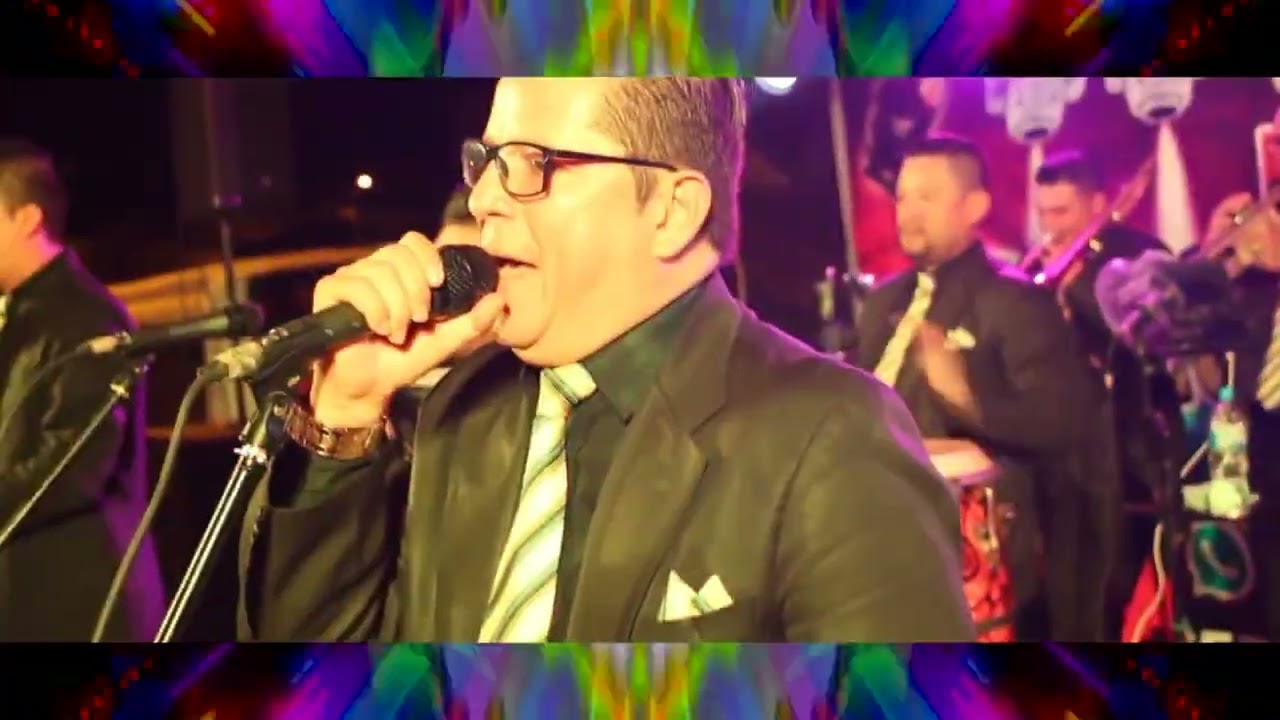 mix de paseos los terribles diamantes Dj Daniel Murillo - Sonido Murillo