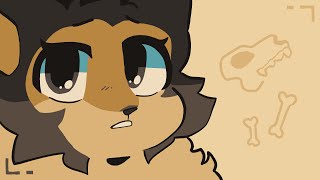 rude buster - artfight mass attack