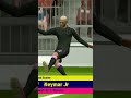 Neymar jr put a head to it music song imaginedragons football efootball fifa animation
