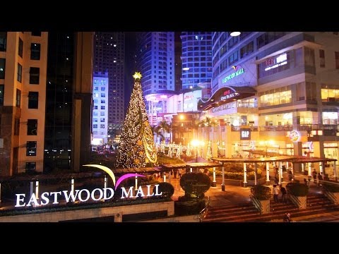 Give hope this holiday season at Megaworld Lifestyle Malls