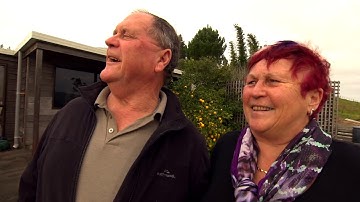 X200 – The exercise system of choice for Christine and Bob