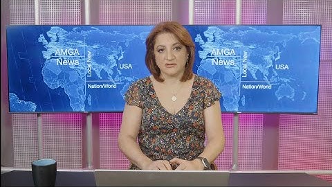 Լուրեր 03.07.25 |Հրաձգության հետևանքով կոնգրեսի հայ աշխատակից է սպանվել | Amga News 07.03.25 #լուրեր