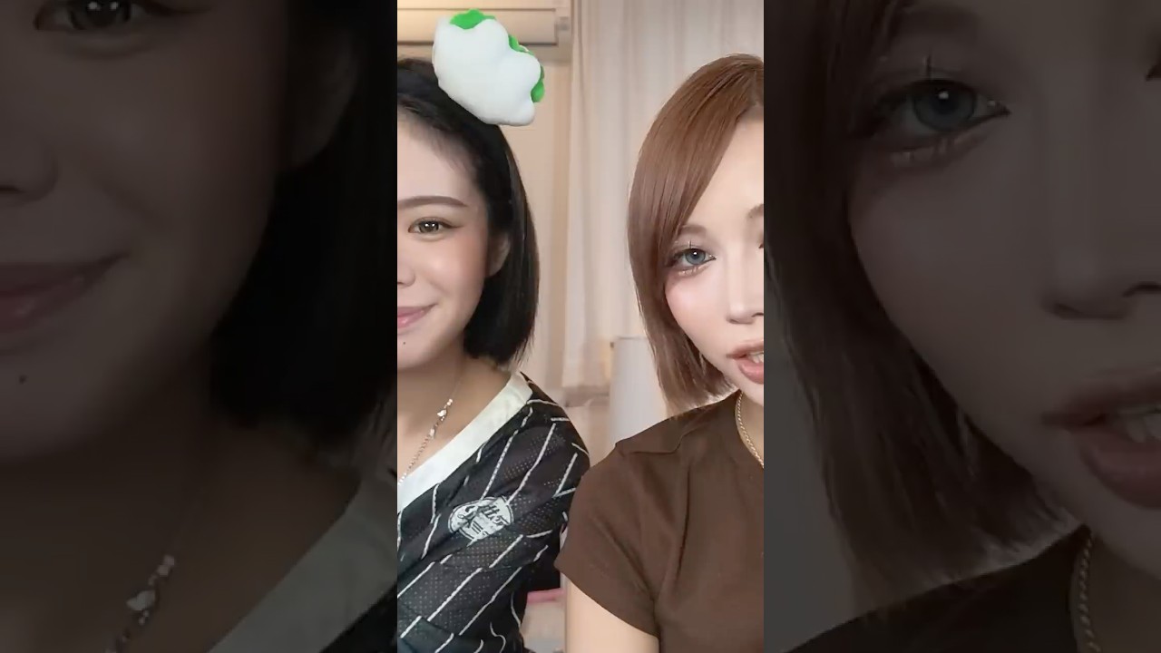 てかりん初登場‼︎