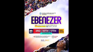 EBENEZER 2025