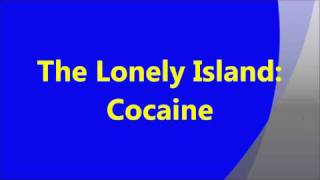 Video thumbnail of "Cocaine - The Lonely Island"