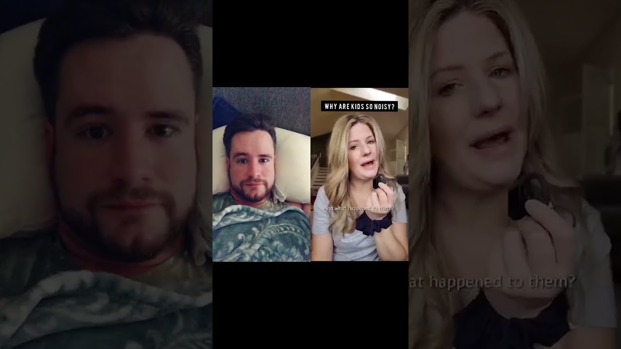 Real parenting moments 