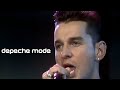 Depeche Mode - Never Let Me Down Again (Na Siehste Extra IFA 87) (Completely Remastered)