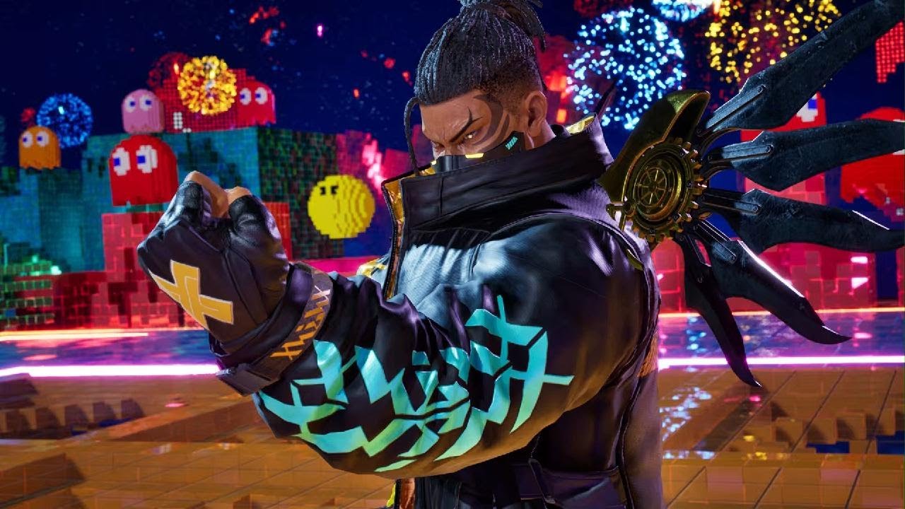 Feng vs Fakumram