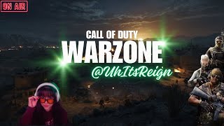 Live w/ Friends! MW3 Warzone 2.0... Some Snip Snap Action