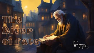 The River of Fate | from the Scottish Folktale Collection | A Magical Sleep Stories