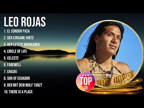 Leo Rojas Songs