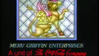 Merv Griffin Enterpriseskingworldjeopardy Productions 1987