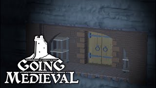 картинка: Холодильник? Построим! ≡ Going Medieval ≡