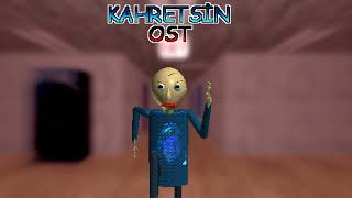 Kaç - Kahretsin Ost