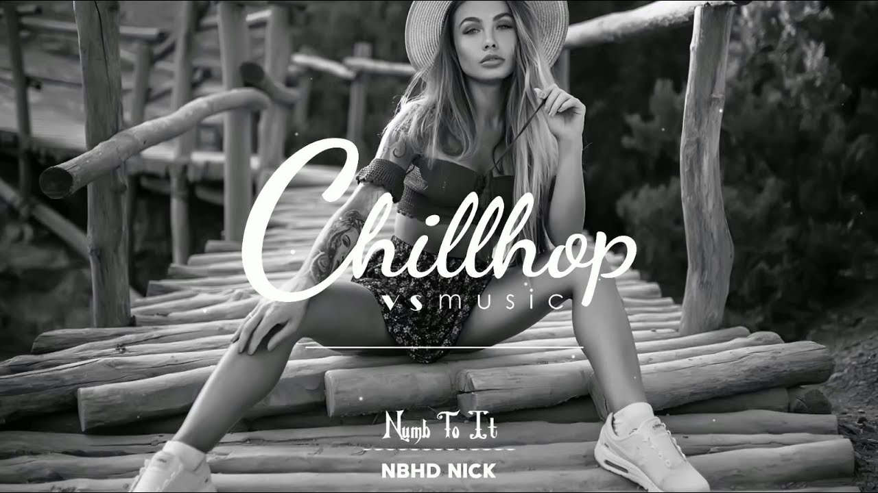 Nbhd Nick - Numb to It (Original Mix)