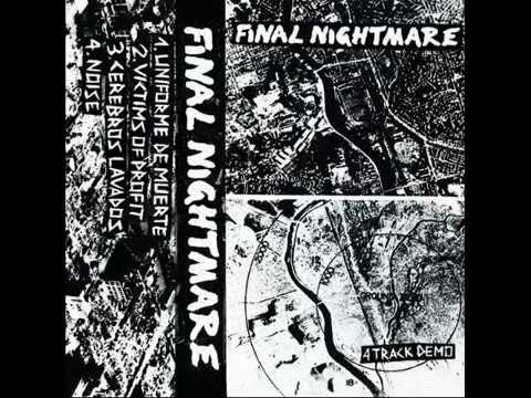 4 Track Demo artwork