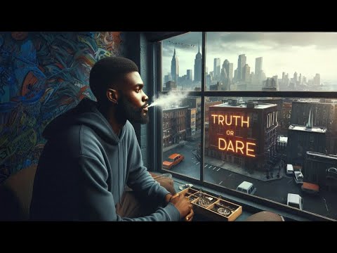 Hard East Coast Piano Hip Hop Beat - Truth or Dare | Centric Beats
