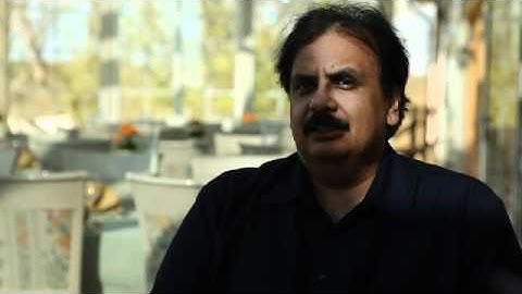 Interview with Victor Bahl, Wireless Adhoc 2011