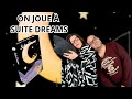  rgles et partie  on joue  suite dreams   jeu de socit  riviera games