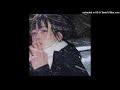 (free) emo x sad x chill x guitar type beat "loved" フリートラック
