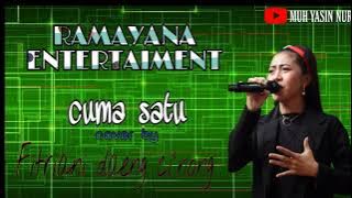 cuma satu cover Fitriani daeng ci'nong new ramayana entertaiment