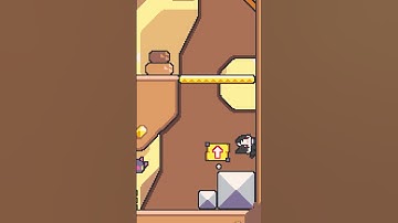 Super Cat Tales - Mini Devlog 5