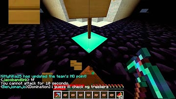 ~McTeams~ Raid #1 - Assassin