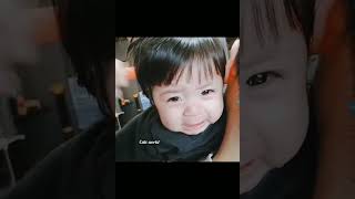 Lee Rowoon Cute Baby Videos