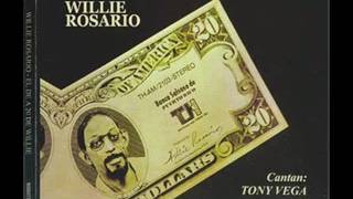 Video thumbnail of "Willie Rosario - El flamboyán"