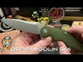 Congrats to the Winner of the QSP Pangolan
