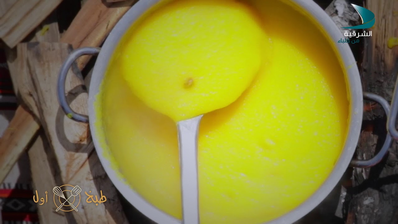 طبخ أول/خبيص