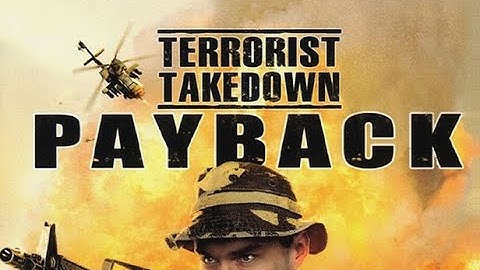 Terrorist Takedown: Payback | Aureal A3D 3.0 + A2D + DSOAL + OpenAL Soft Headphone Spatial Audio