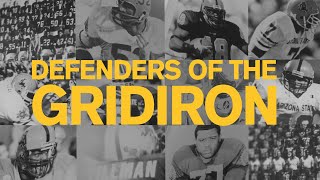 ASU Legends Luncheon: Defenders of the Gridiron | Arizona State University