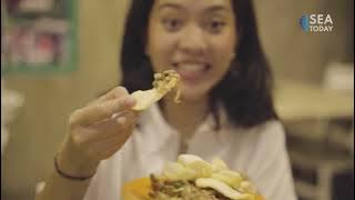 Eat Around Indonesia: Bekasi