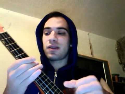 Song A Day #829: A Birthday Song jonathan mannering