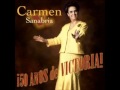 Merecedor De Alabanza - Carmen Sanabria