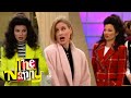 The nanny all things fashion watch live