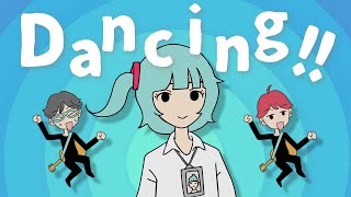 Dancing