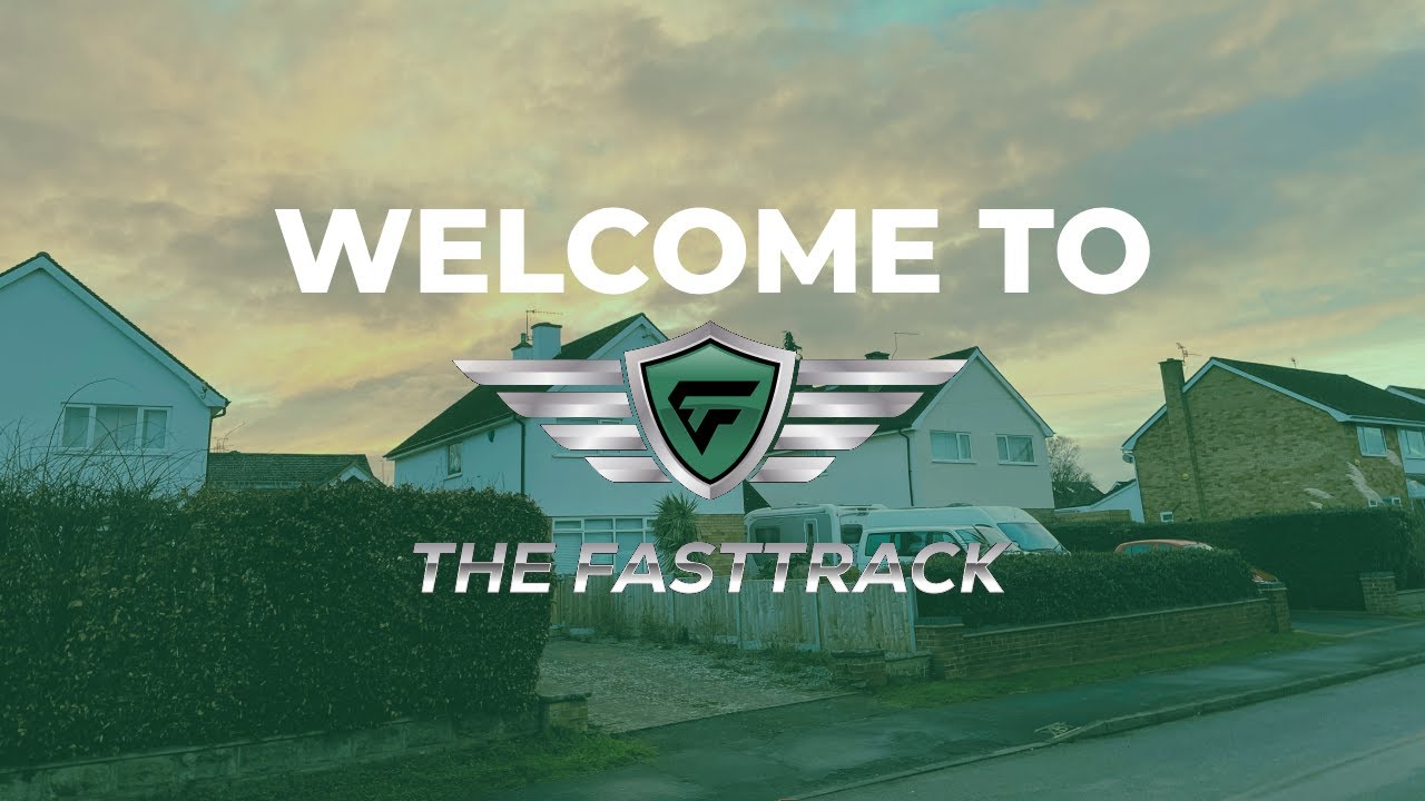 Intro to Freaky Fast & The Fasttrack