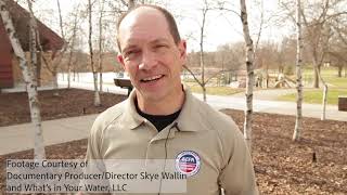 EPA's Mark Durno Interview on Working with Scott Smith and Environmental Testing