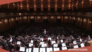 Symphonic Gems: Wagenaar - Sinfonietta - IV. Allegro marciale - Fischer | Concertgebouworkest