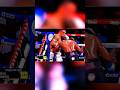 OLEKSANDR USYK BRUTAL KO 😱 | Dubois Can’t Survive Round 5 💥#boxing #shorts