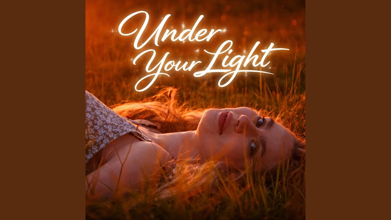 Watch “Under Your Light” (Original mix 2026) on YouTube Watch “Under Your Light” (Original mix 2026) on YouTube