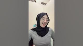Tiffany jilbab live Ig boba padat..#jilbab#live#instagram#viral