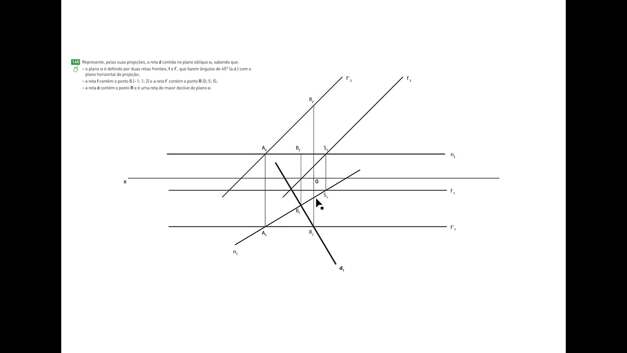 PLANO OBLIQUO MAIOR DECLIVE GD A EX 02 140
