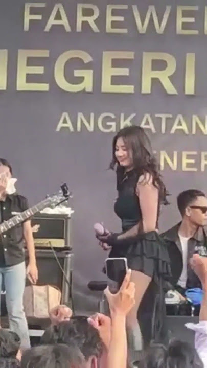 Emang Dasar - Wali I Ghea Youbi Part 3