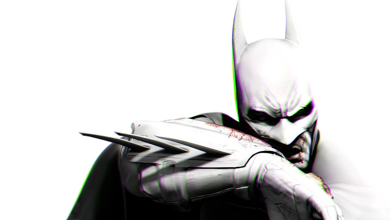 BatMan Arkham City Theme