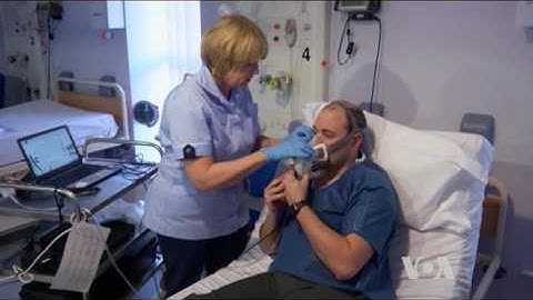 Breathalyzers Could Detect Many Diseases