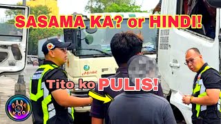 BINANATAN! Caloocan at Malabon.