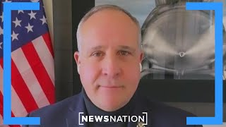 Syria's new future after fall of Assad regime | NewsNation Now